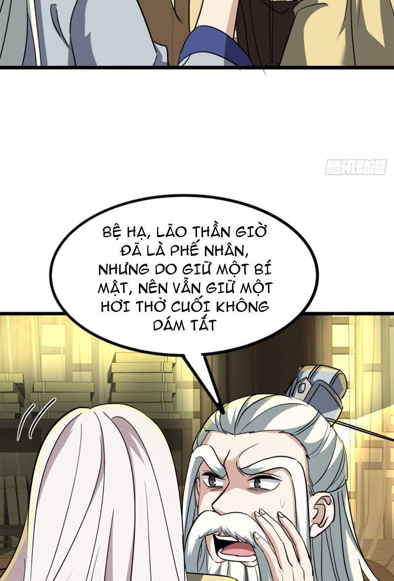 Trùm Phản Diện Muốn Tìm Chết! Chap 31 - Next Chap 32