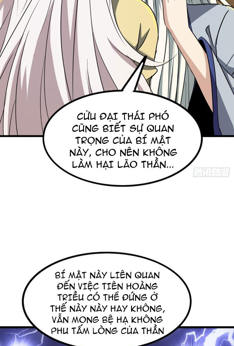 Trùm Phản Diện Muốn Tìm Chết! Chap 31 - Next Chap 32