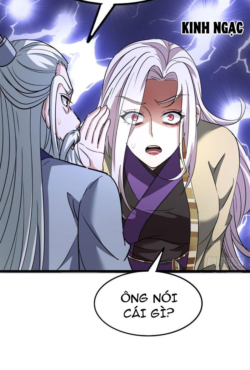 Trùm Phản Diện Muốn Tìm Chết! Chap 31 - Next Chap 32