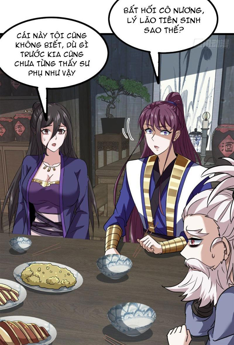 Trùm Phản Diện Muốn Tìm Chết! Chap 31 - Next Chap 32