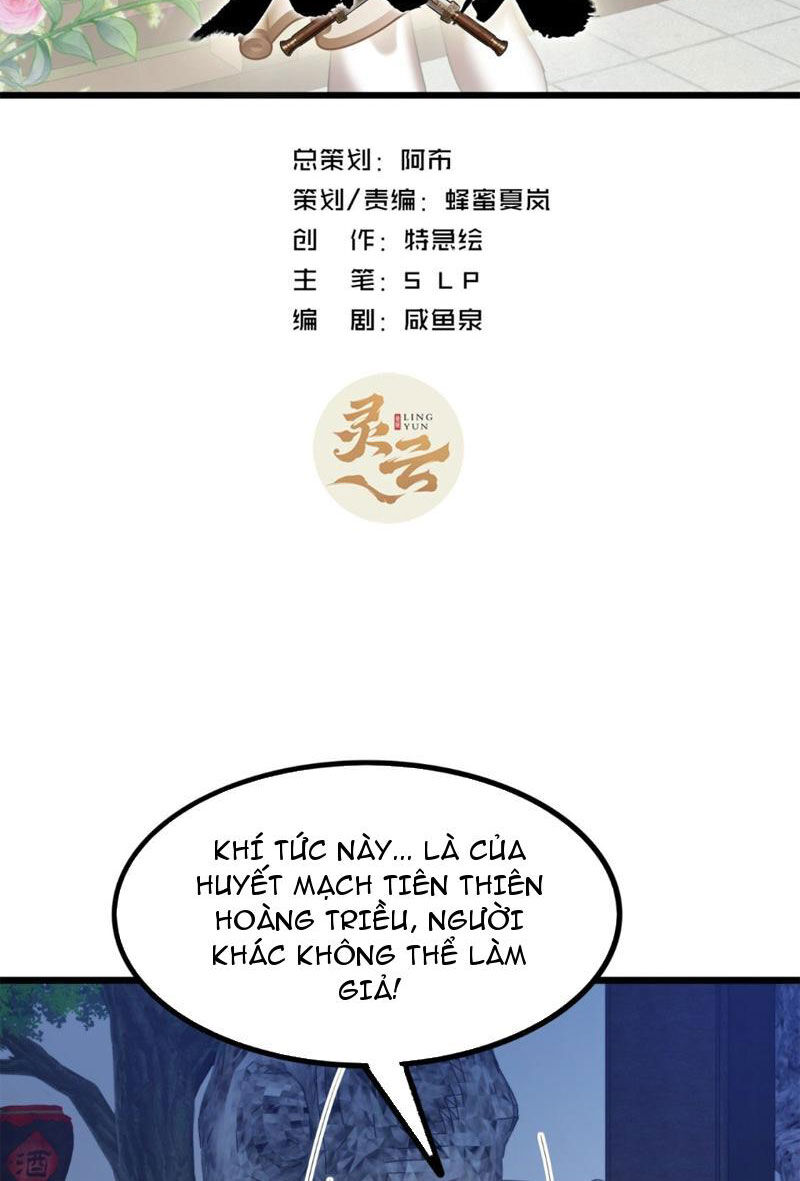 Trùm Phản Diện Muốn Tìm Chết! Chap 31 - Next Chap 32