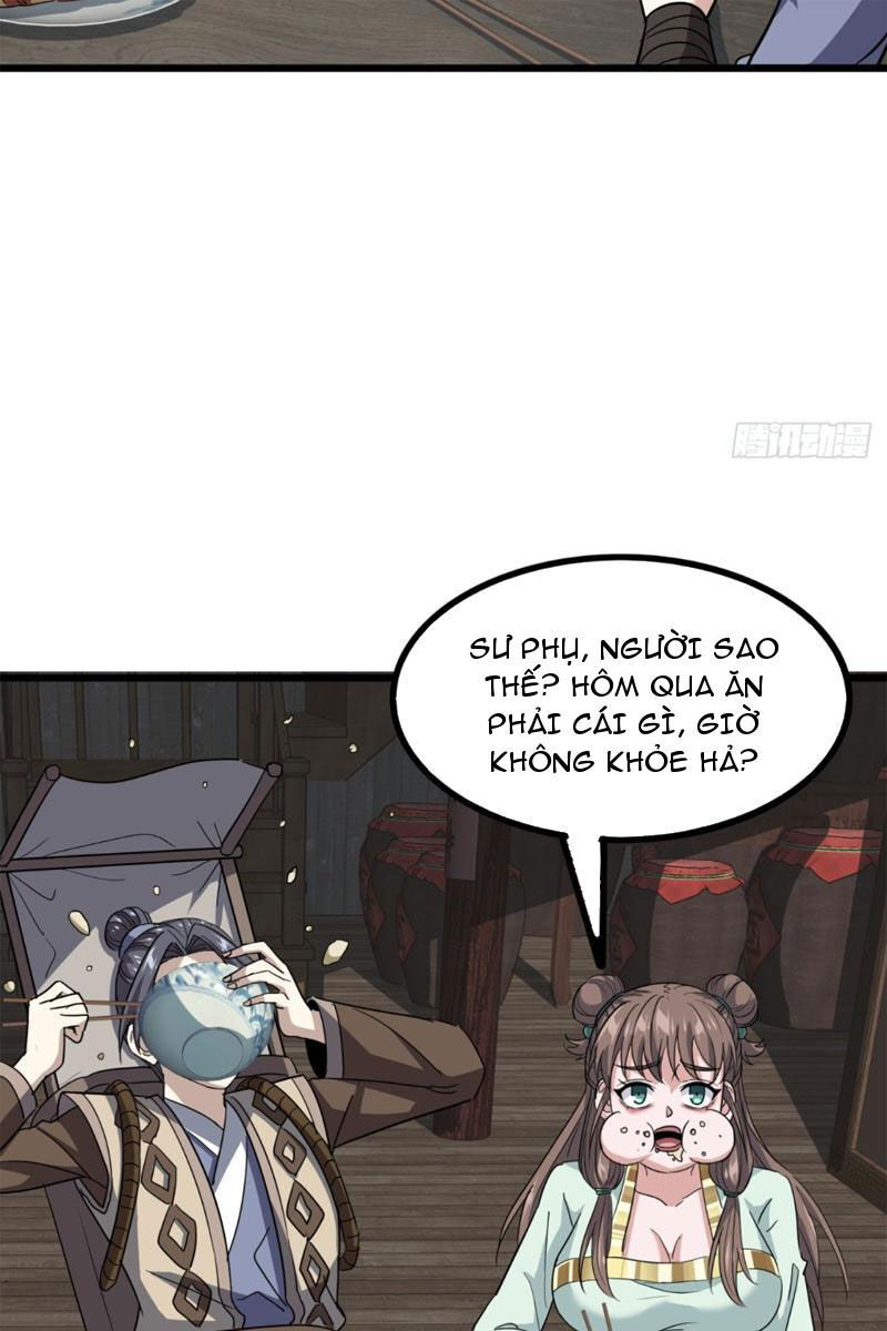 Trùm Phản Diện Muốn Tìm Chết! Chap 31 - Next Chap 32
