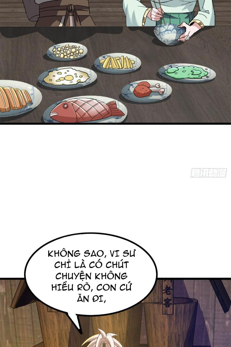 Trùm Phản Diện Muốn Tìm Chết! Chap 31 - Next Chap 32
