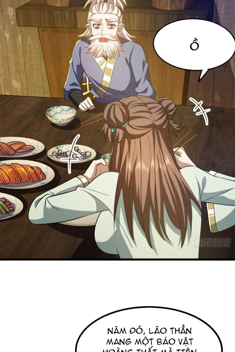 Trùm Phản Diện Muốn Tìm Chết! Chap 31 - Next Chap 32