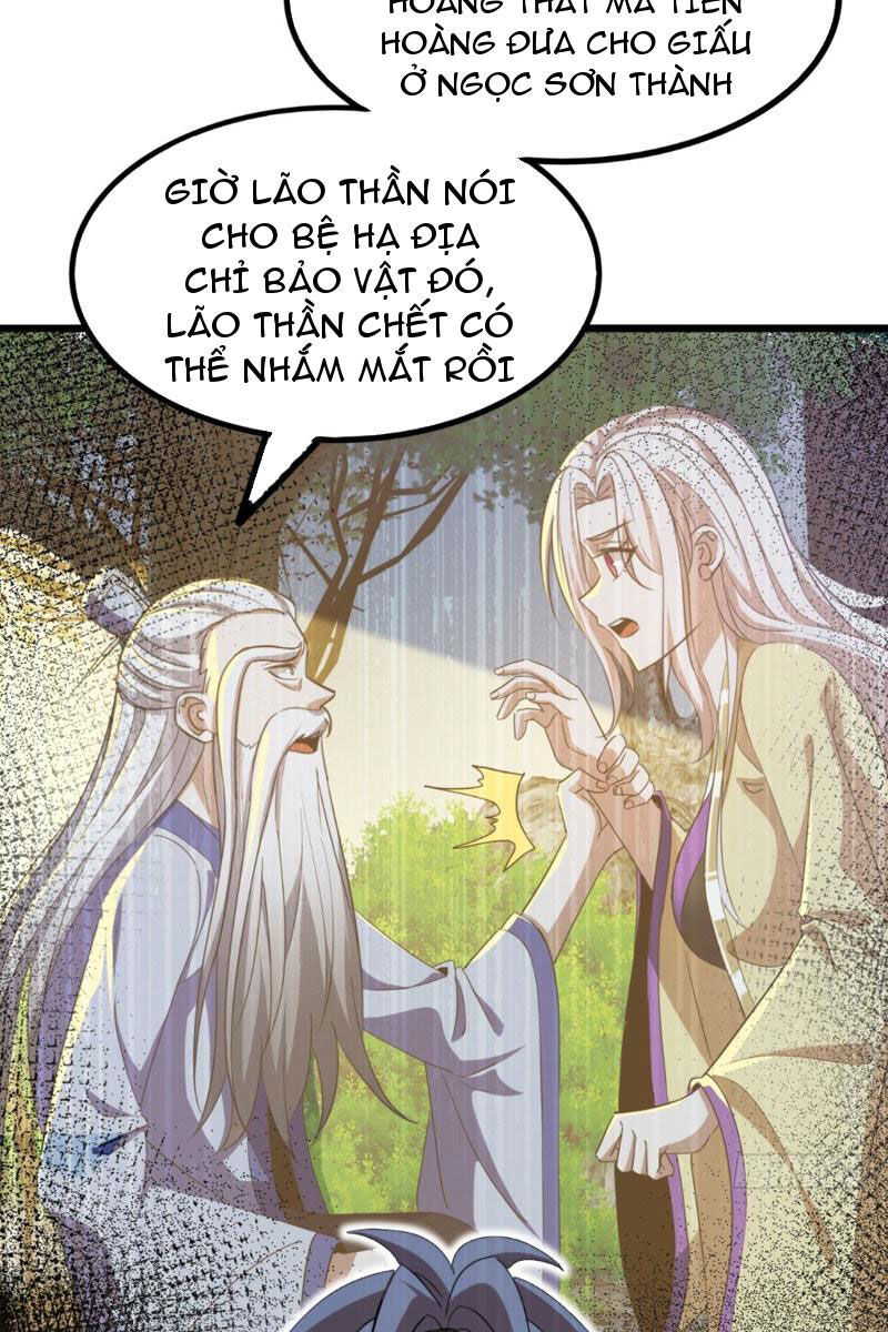 Trùm Phản Diện Muốn Tìm Chết! Chap 31 - Next Chap 32