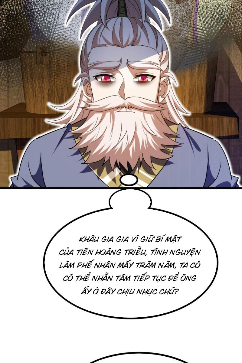 Trùm Phản Diện Muốn Tìm Chết! Chap 31 - Next Chap 32