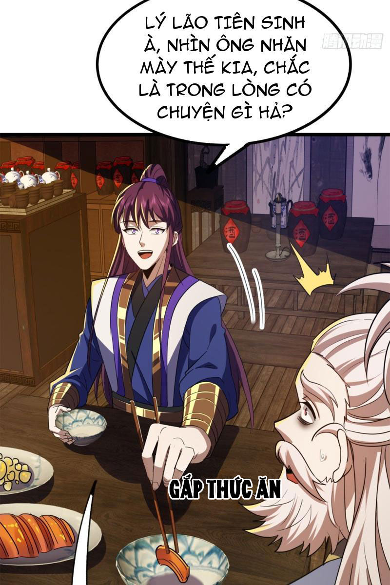 Trùm Phản Diện Muốn Tìm Chết! Chap 31 - Next Chap 32