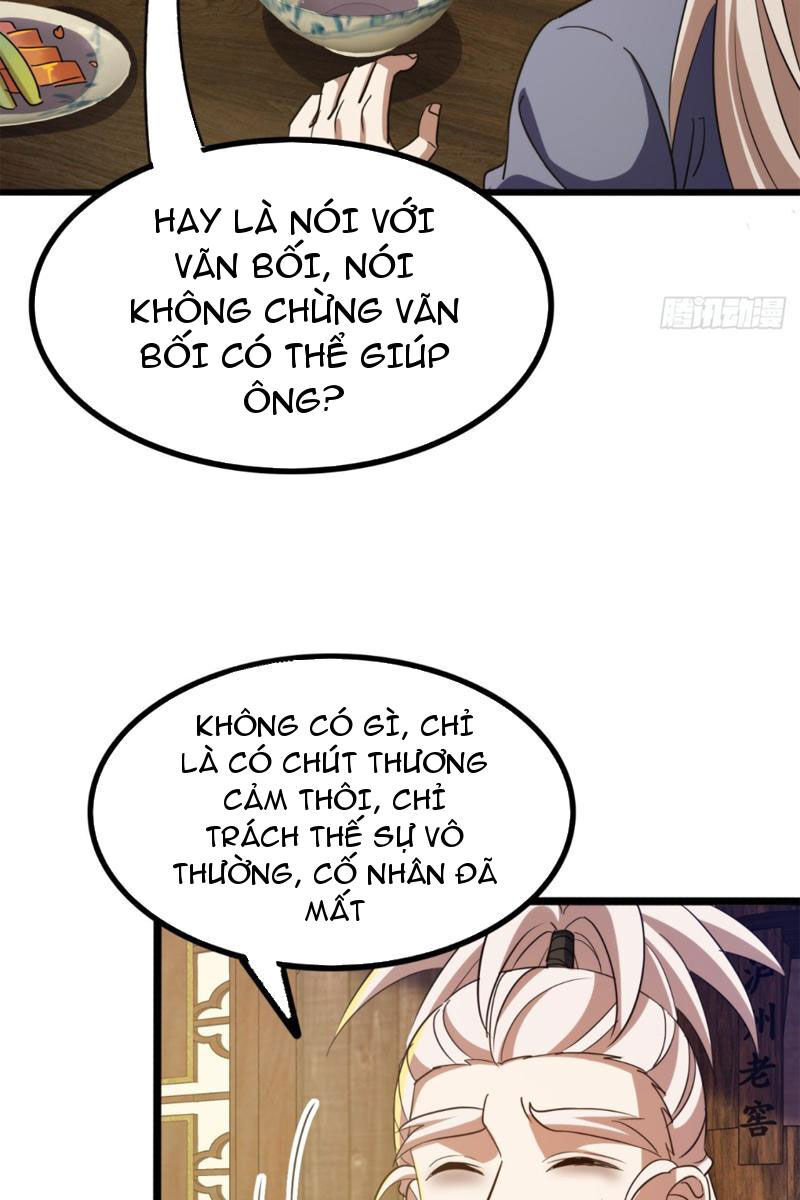 Trùm Phản Diện Muốn Tìm Chết! Chap 31 - Next Chap 32