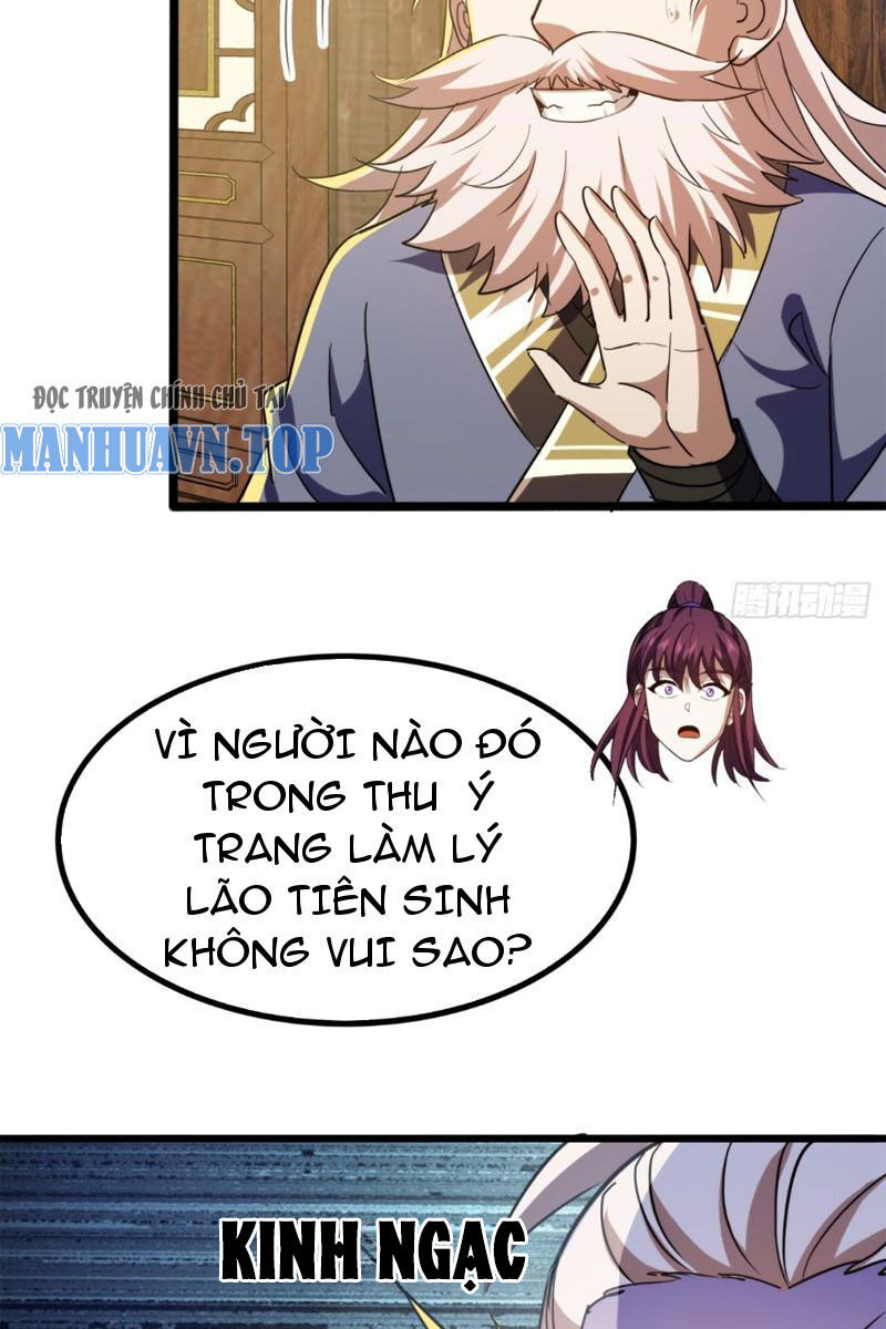 Trùm Phản Diện Muốn Tìm Chết! Chap 31 - Next Chap 32