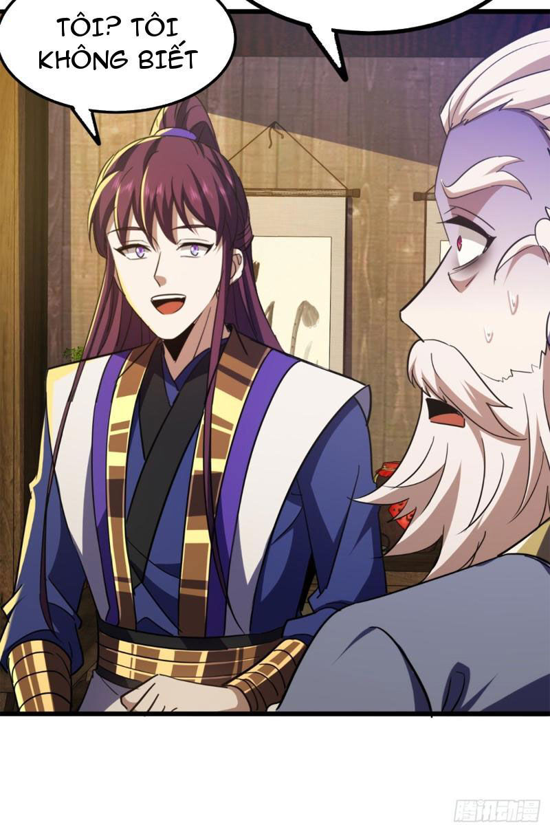Trùm Phản Diện Muốn Tìm Chết! Chap 31 - Next Chap 32