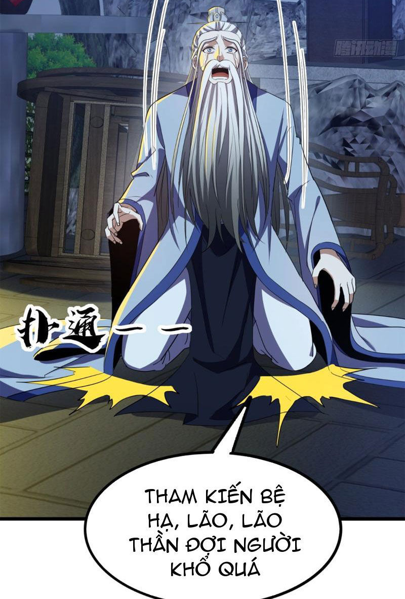 Trùm Phản Diện Muốn Tìm Chết! Chap 31 - Next Chap 32