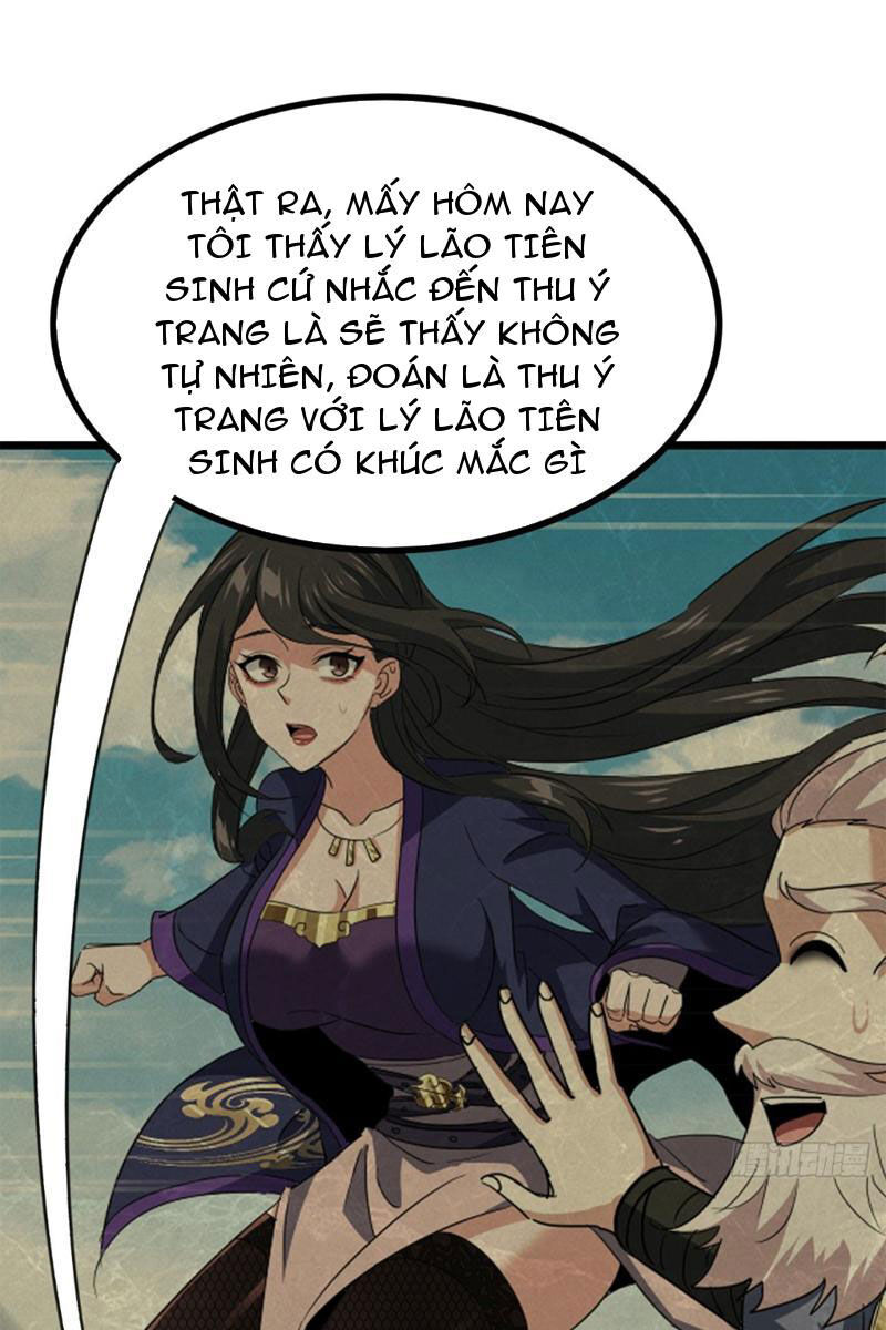 Trùm Phản Diện Muốn Tìm Chết! Chap 31 - Next Chap 32