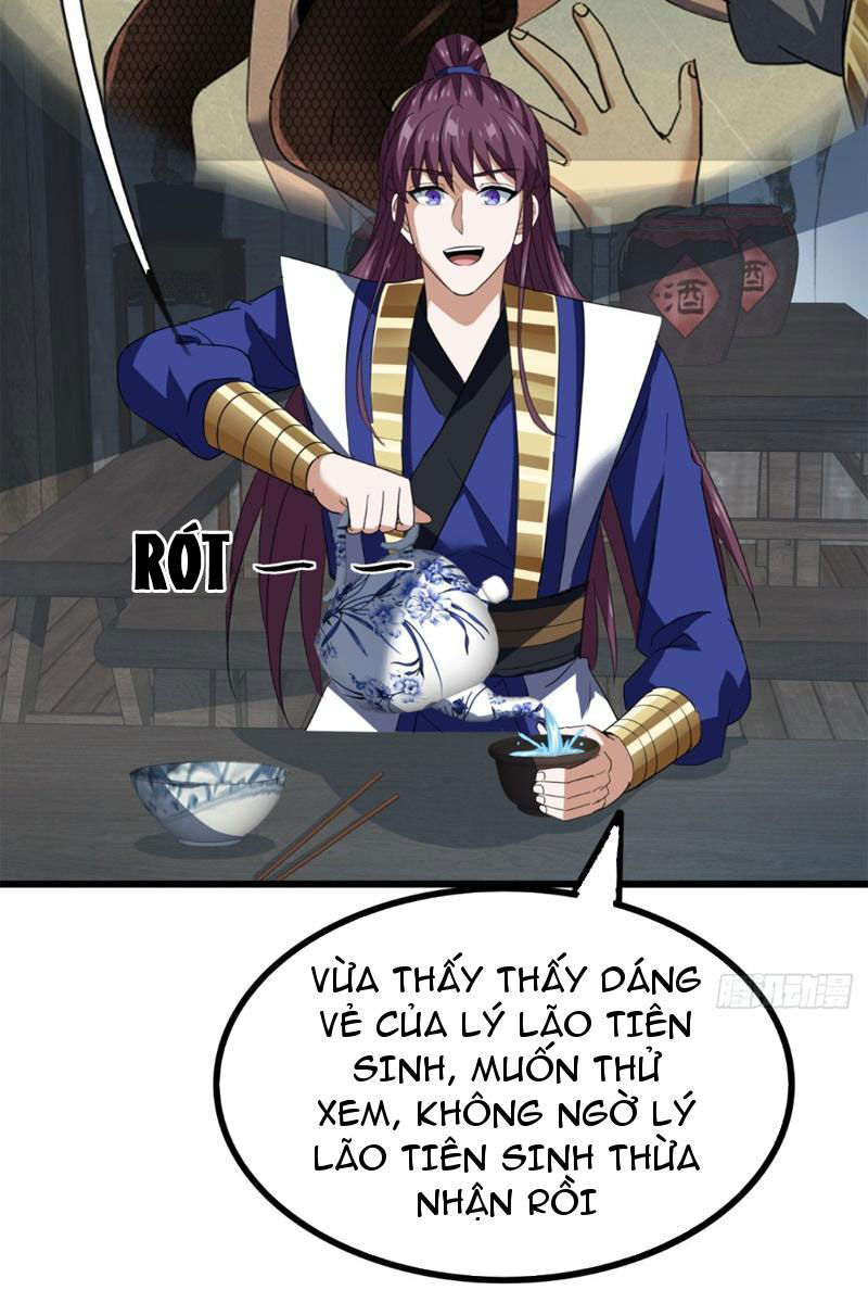 Trùm Phản Diện Muốn Tìm Chết! Chap 31 - Next Chap 32