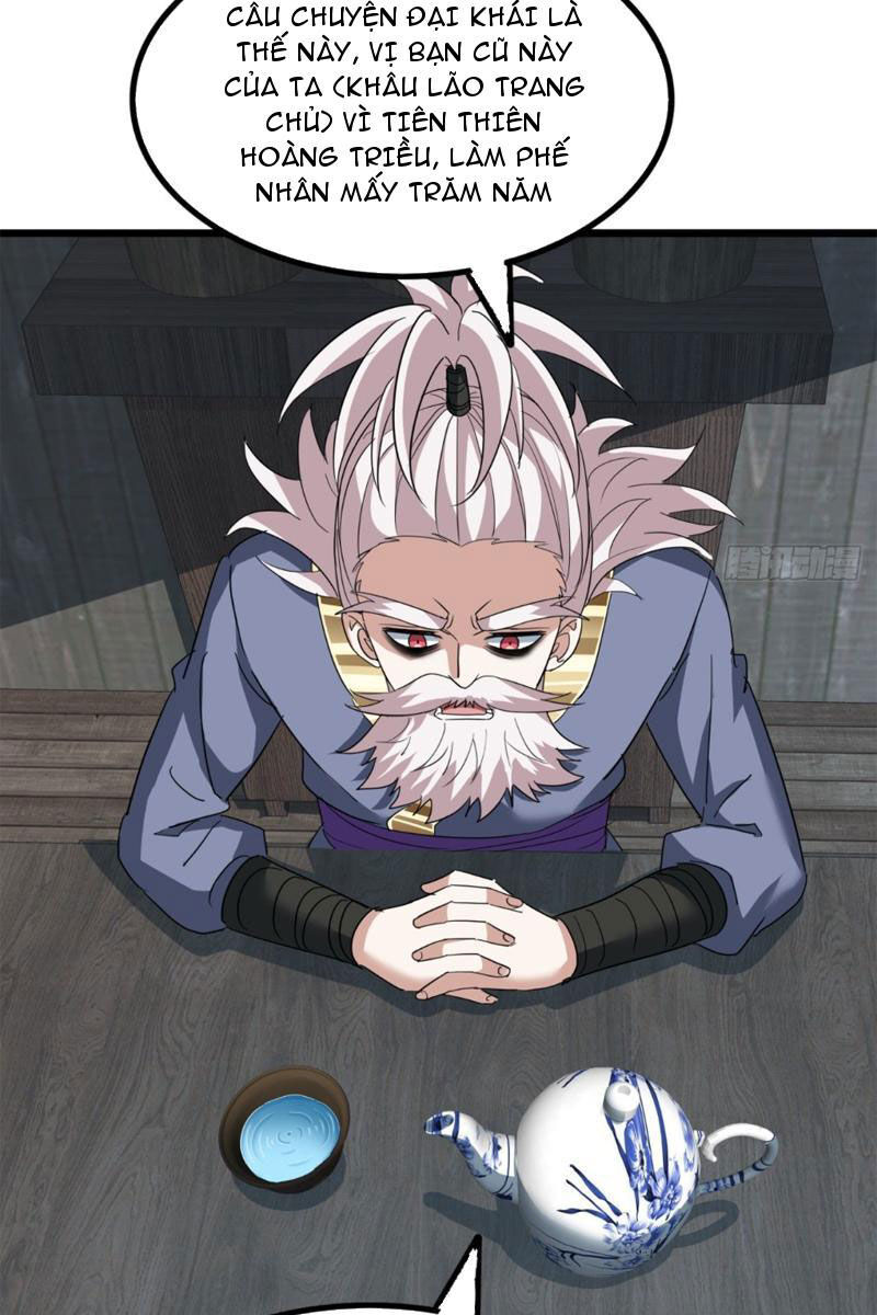 Trùm Phản Diện Muốn Tìm Chết! Chap 31 - Next Chap 32