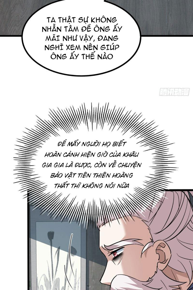 Trùm Phản Diện Muốn Tìm Chết! Chap 31 - Next Chap 32