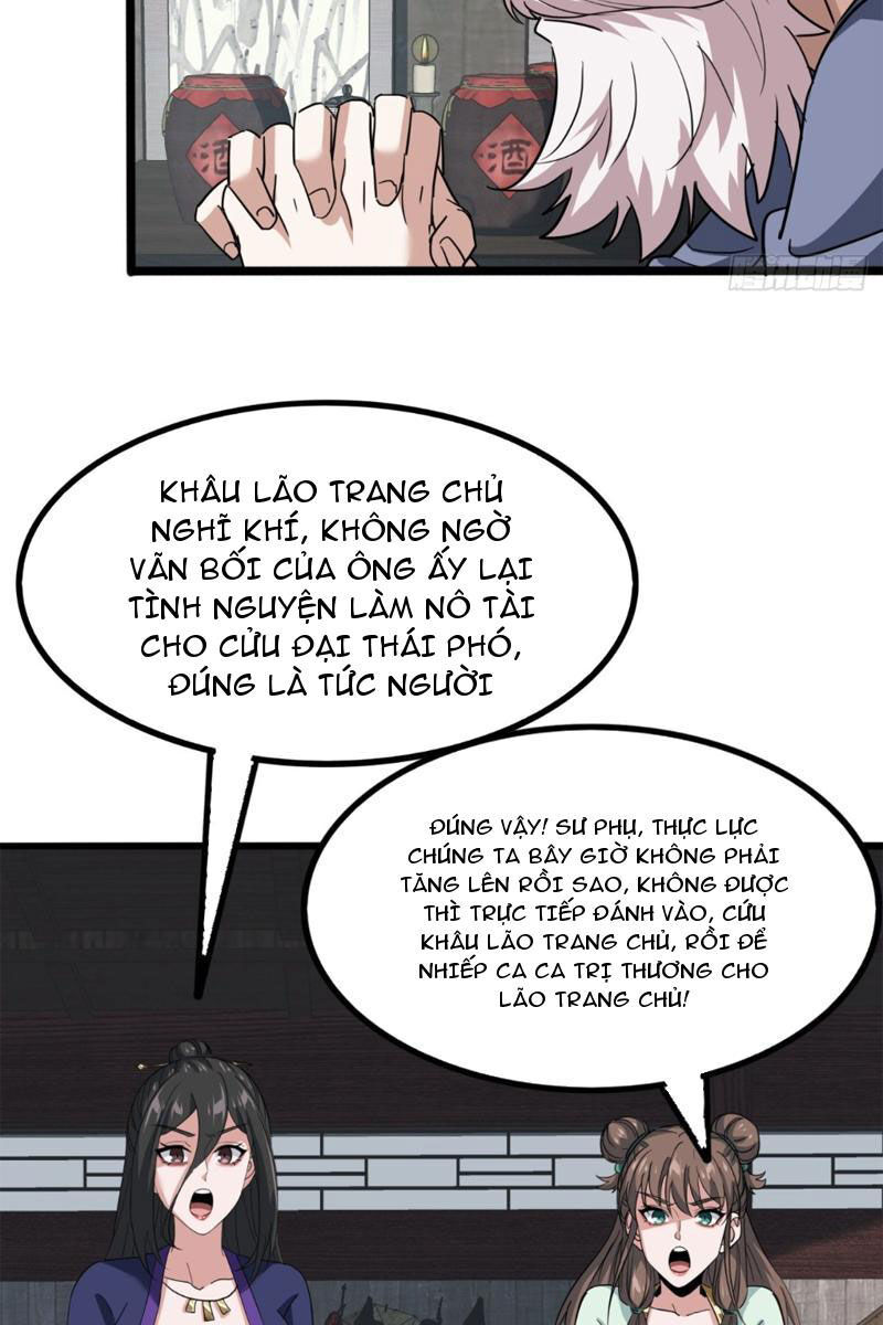 Trùm Phản Diện Muốn Tìm Chết! Chap 31 - Next Chap 32
