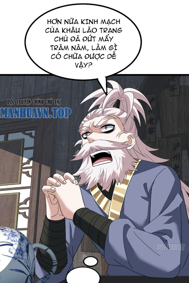 Trùm Phản Diện Muốn Tìm Chết! Chap 31 - Next Chap 32