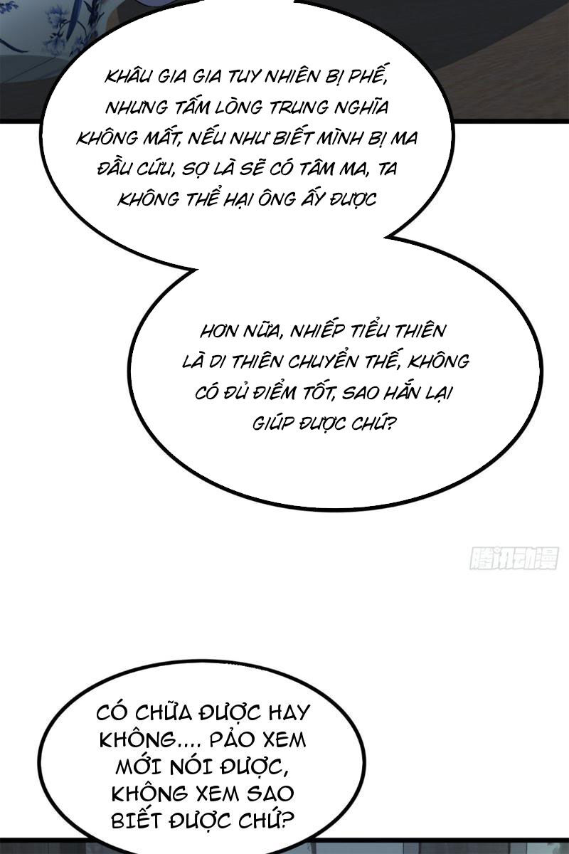 Trùm Phản Diện Muốn Tìm Chết! Chap 31 - Next Chap 32