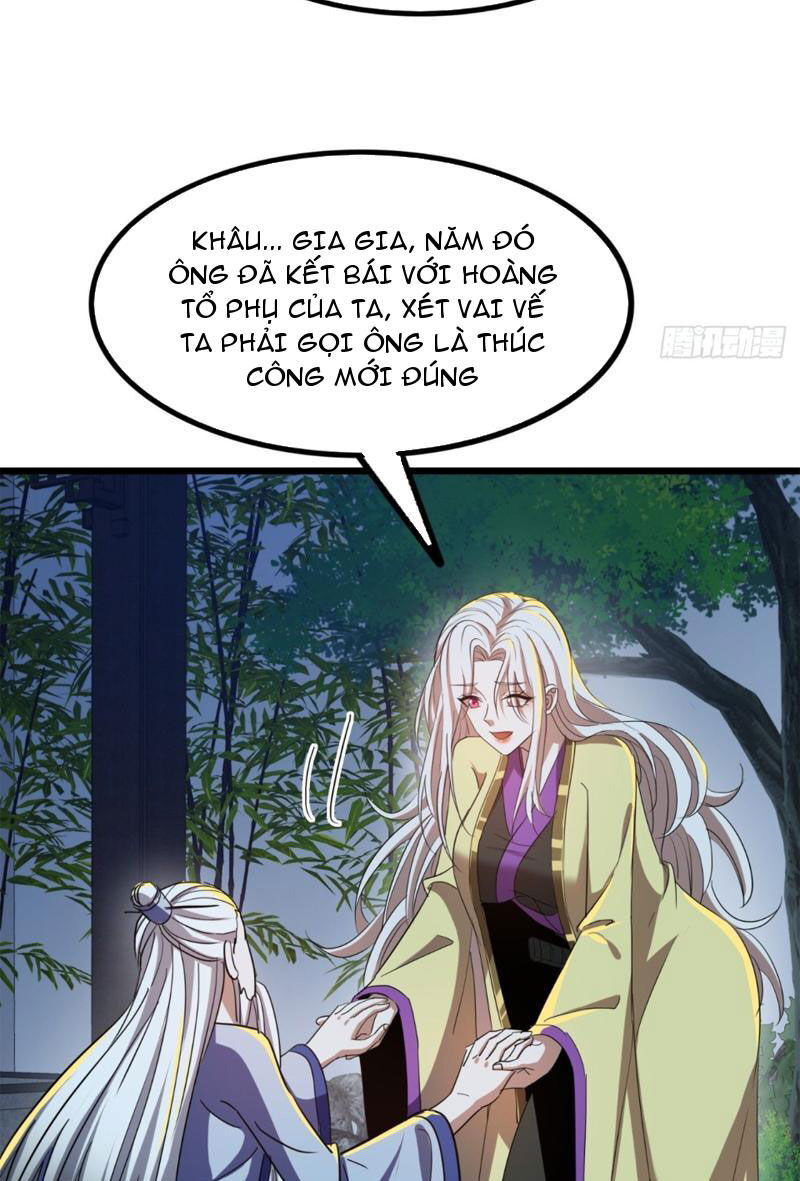 Trùm Phản Diện Muốn Tìm Chết! Chap 31 - Next Chap 32