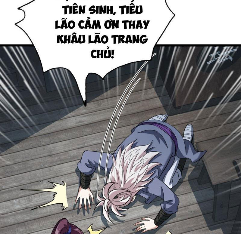 Trùm Phản Diện Muốn Tìm Chết! Chap 31 - Next Chap 32