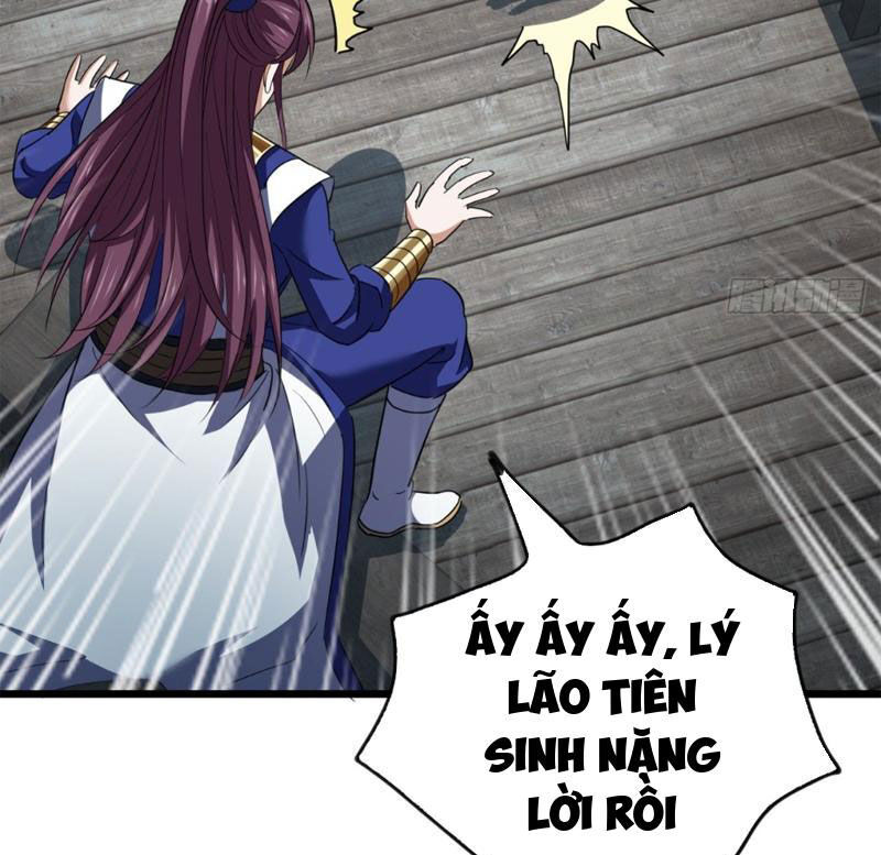 Trùm Phản Diện Muốn Tìm Chết! Chap 31 - Next Chap 32