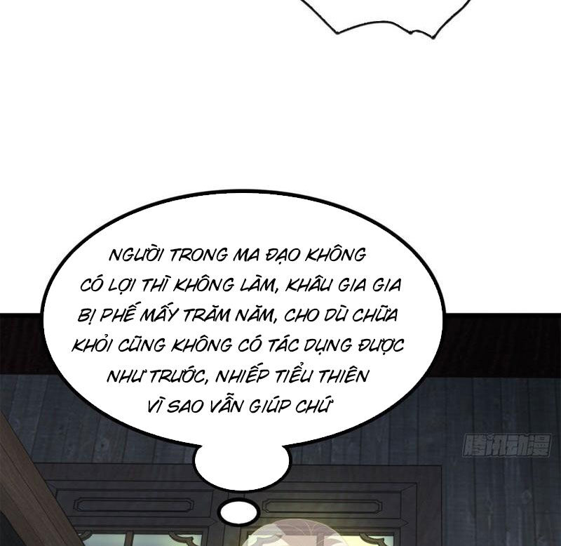 Trùm Phản Diện Muốn Tìm Chết! Chap 31 - Next Chap 32