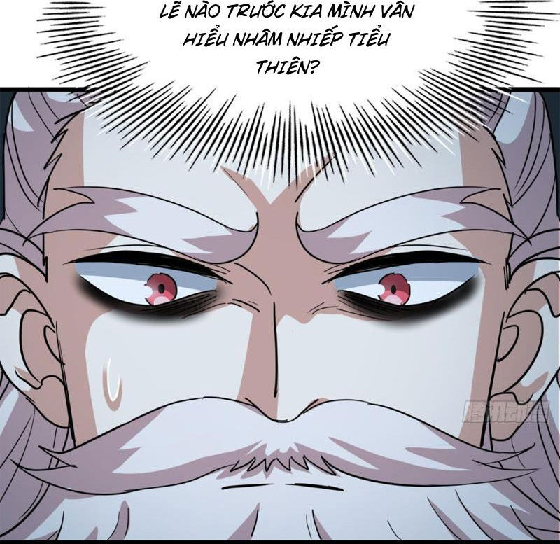 Trùm Phản Diện Muốn Tìm Chết! Chap 31 - Next Chap 32