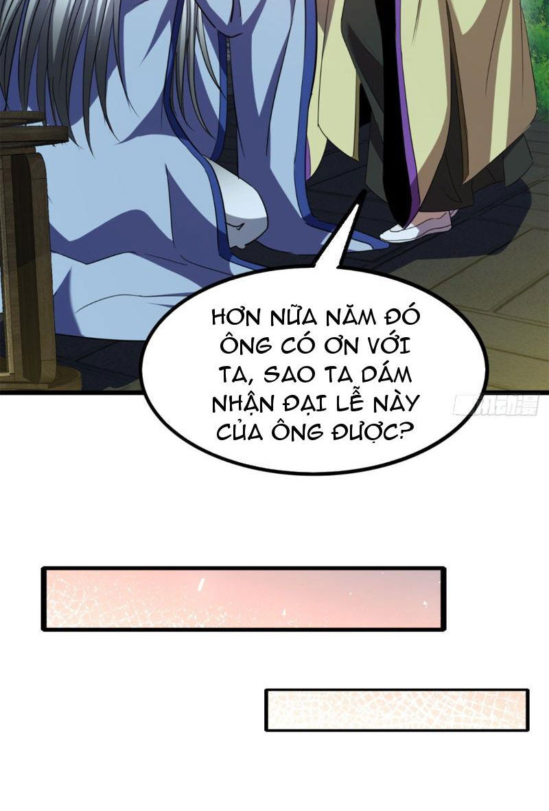 Trùm Phản Diện Muốn Tìm Chết! Chap 31 - Next Chap 32