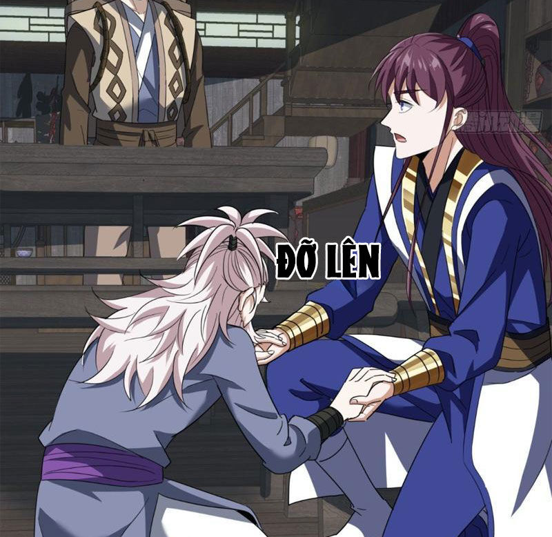 Trùm Phản Diện Muốn Tìm Chết! Chap 31 - Next Chap 32
