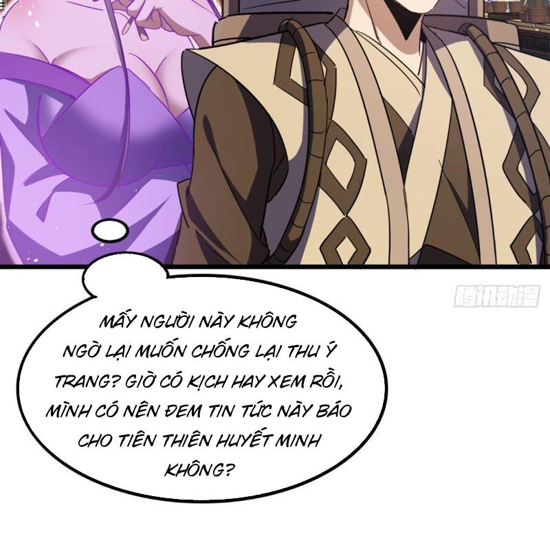 Trùm Phản Diện Muốn Tìm Chết! Chap 31 - Next Chap 32