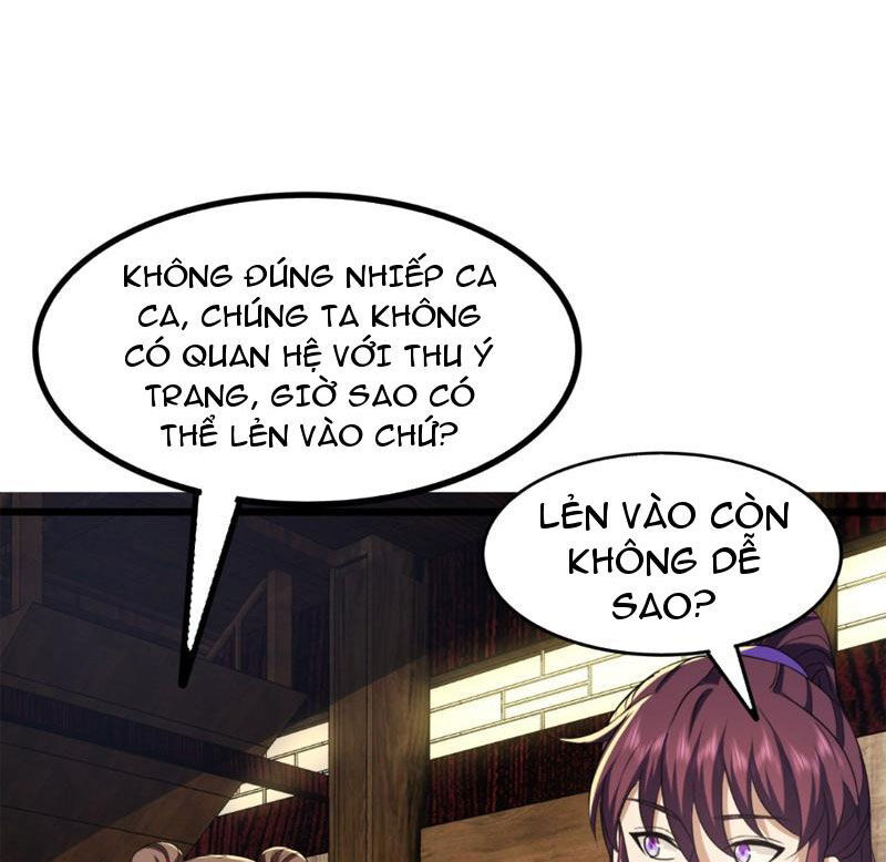 Trùm Phản Diện Muốn Tìm Chết! Chap 31 - Next Chap 32
