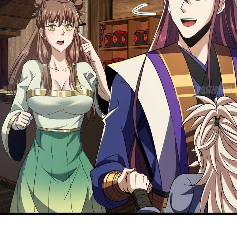 Trùm Phản Diện Muốn Tìm Chết! Chap 31 - Next Chap 32