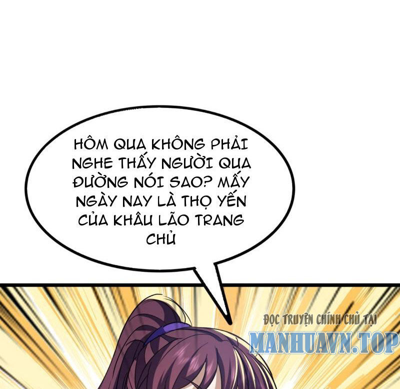 Trùm Phản Diện Muốn Tìm Chết! Chap 31 - Next Chap 32