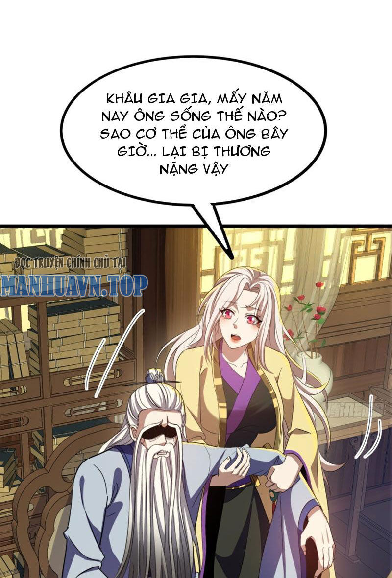 Trùm Phản Diện Muốn Tìm Chết! Chap 31 - Next Chap 32