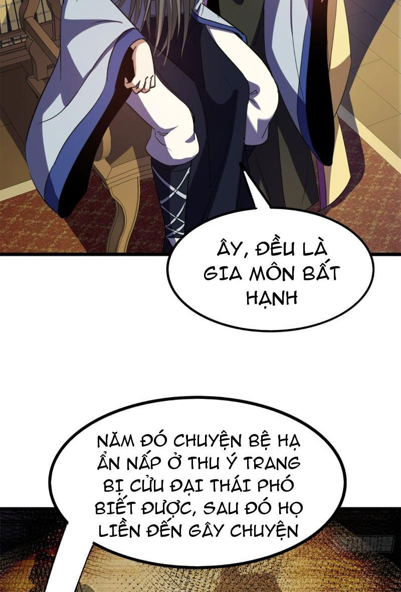 Trùm Phản Diện Muốn Tìm Chết! Chap 31 - Next Chap 32