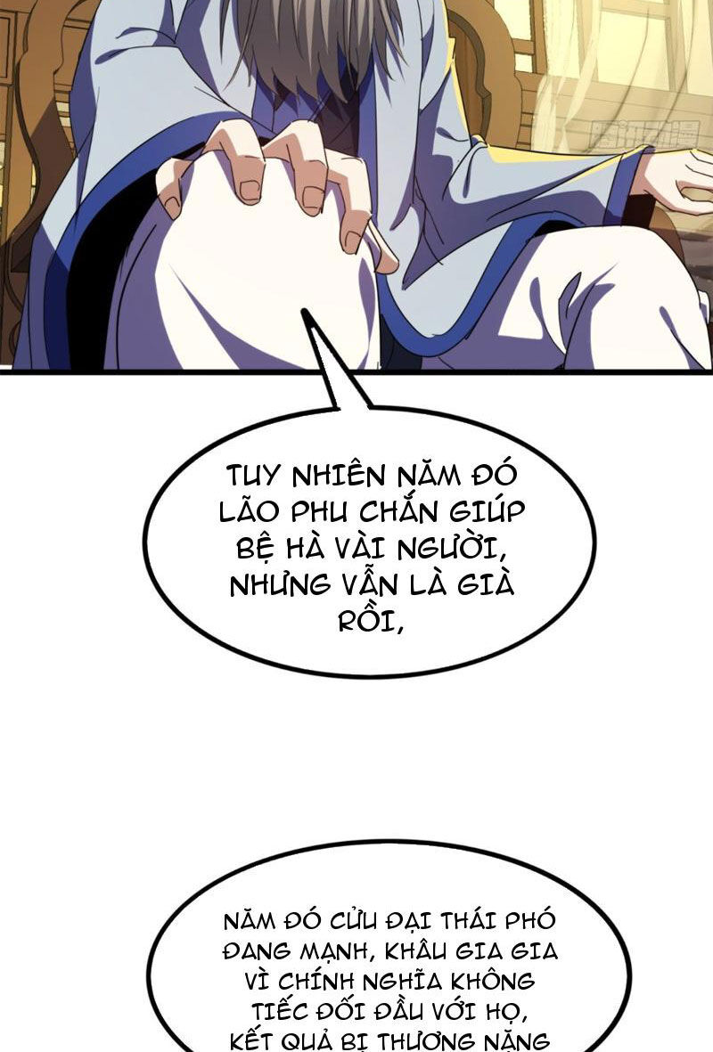 Trùm Phản Diện Muốn Tìm Chết! Chap 31 - Next Chap 32