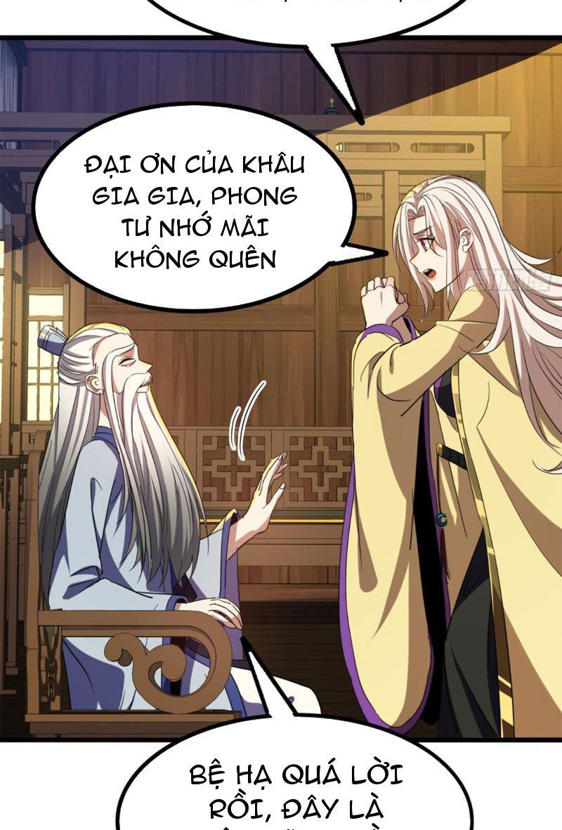 Trùm Phản Diện Muốn Tìm Chết! Chap 31 - Next Chap 32