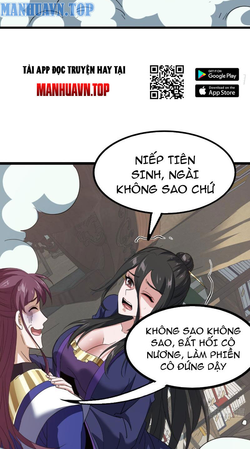 Trùm Phản Diện Muốn Tìm Chết! Chap 37 - Next Chap 38