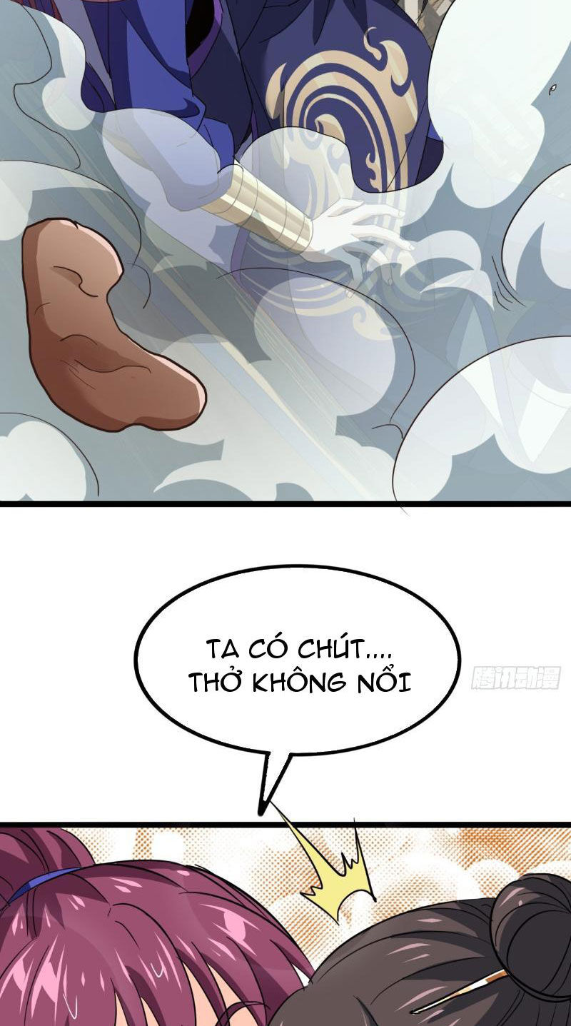 Trùm Phản Diện Muốn Tìm Chết! Chap 37 - Next Chap 38