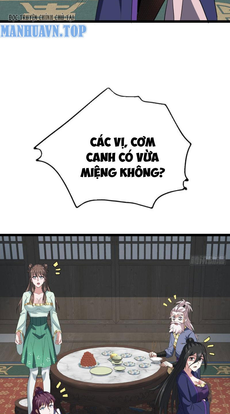 Trùm Phản Diện Muốn Tìm Chết! Chap 37 - Next Chap 38