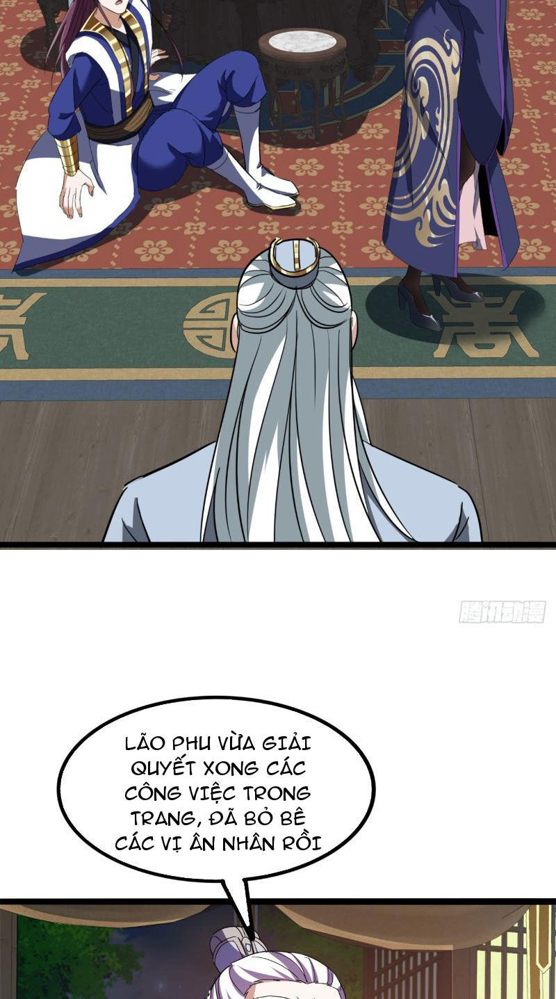 Trùm Phản Diện Muốn Tìm Chết! Chap 37 - Next Chap 38