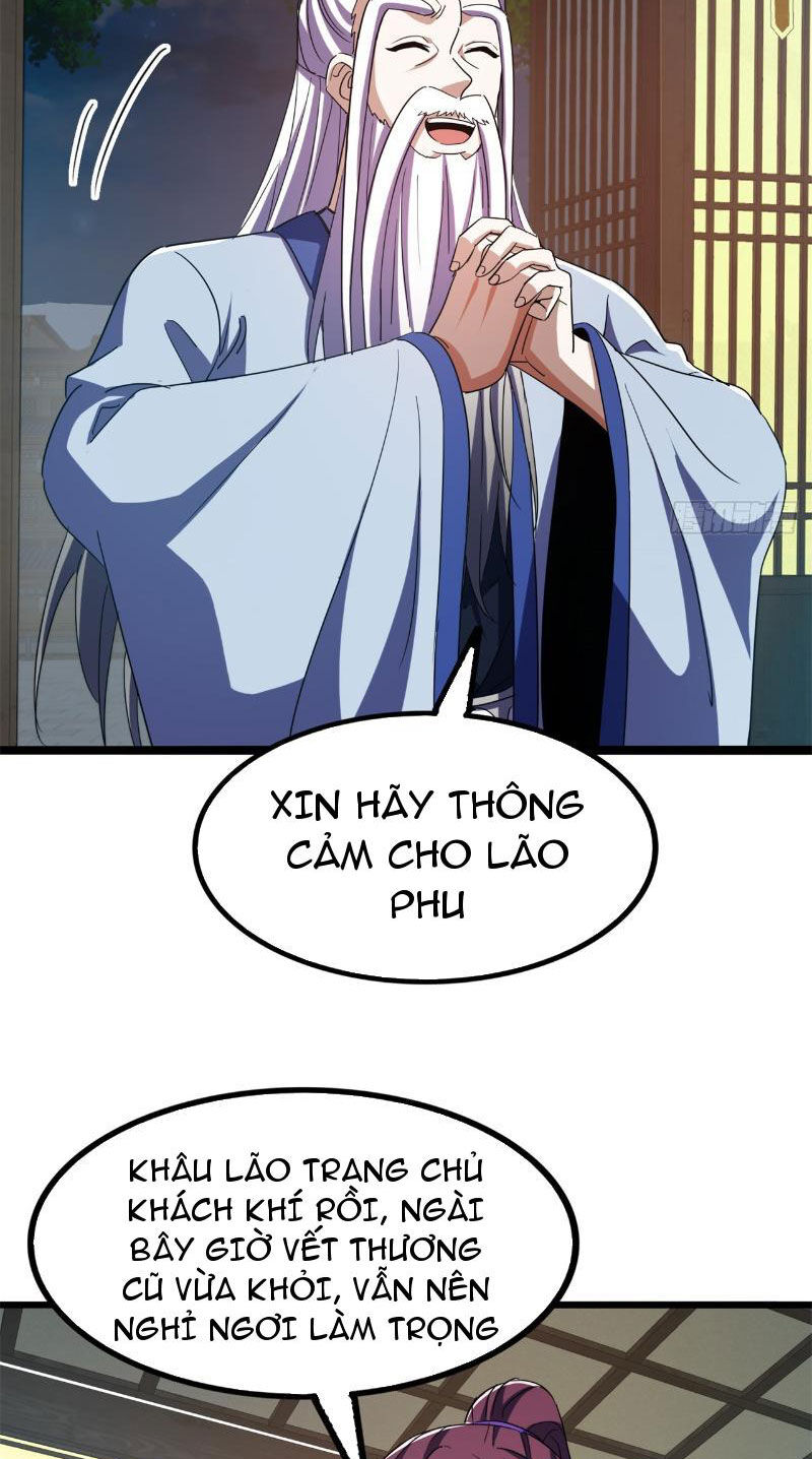 Trùm Phản Diện Muốn Tìm Chết! Chap 37 - Next Chap 38