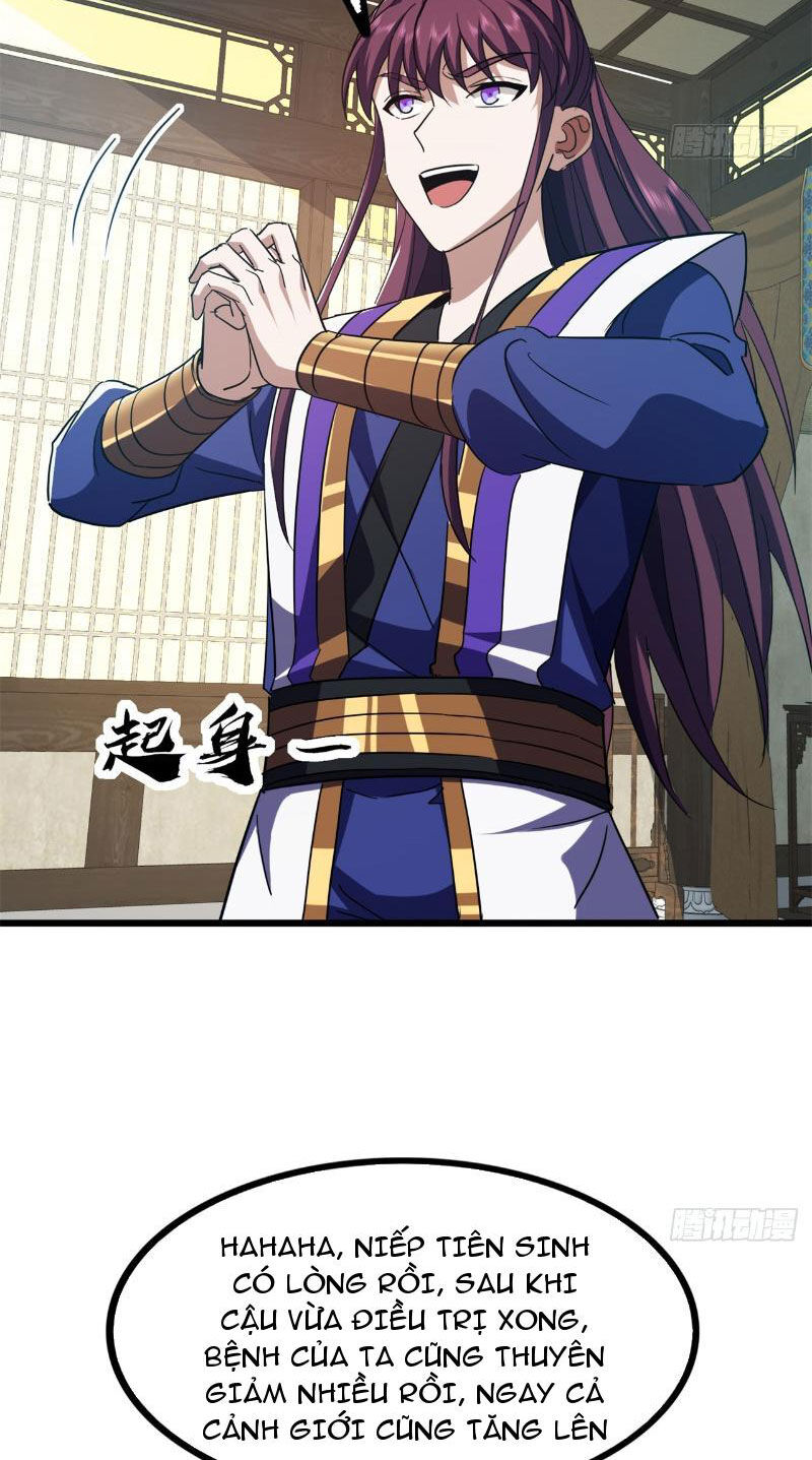 Trùm Phản Diện Muốn Tìm Chết! Chap 37 - Next Chap 38