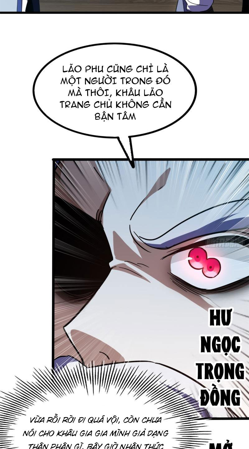 Trùm Phản Diện Muốn Tìm Chết! Chap 37 - Next Chap 38