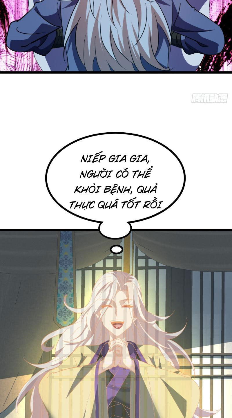 Trùm Phản Diện Muốn Tìm Chết! Chap 37 - Next Chap 38