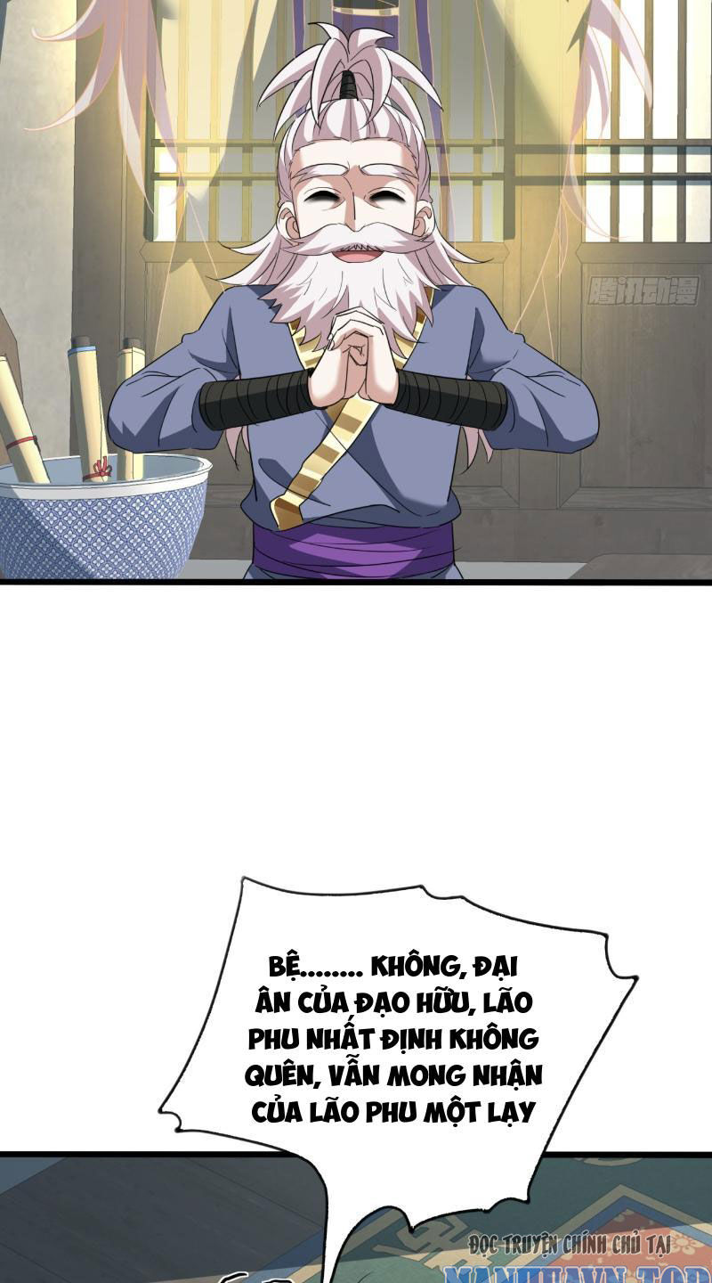 Trùm Phản Diện Muốn Tìm Chết! Chap 37 - Next Chap 38