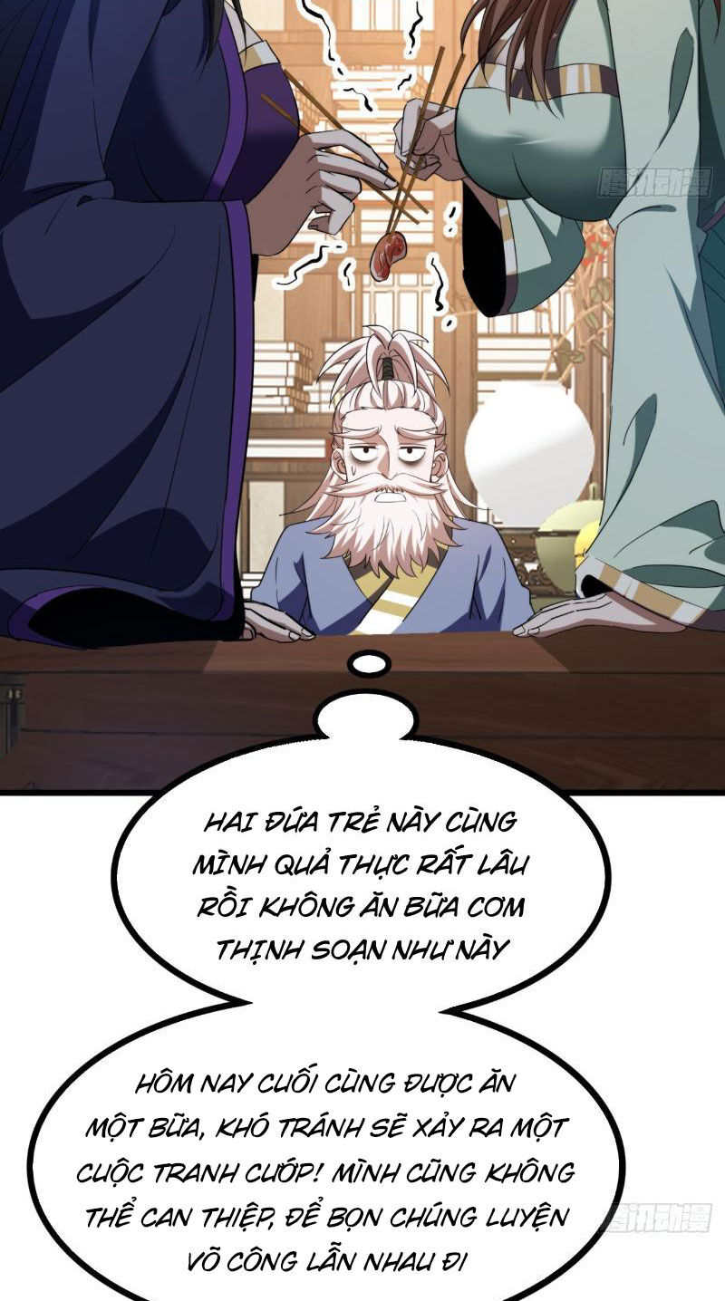 Trùm Phản Diện Muốn Tìm Chết! Chap 37 - Next Chap 38