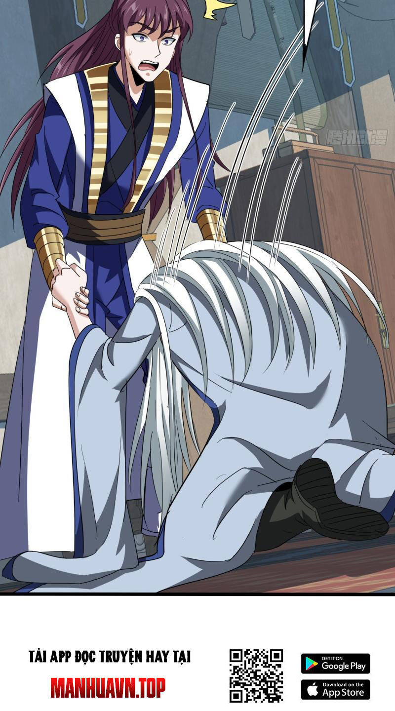 Trùm Phản Diện Muốn Tìm Chết! Chap 37 - Next Chap 38