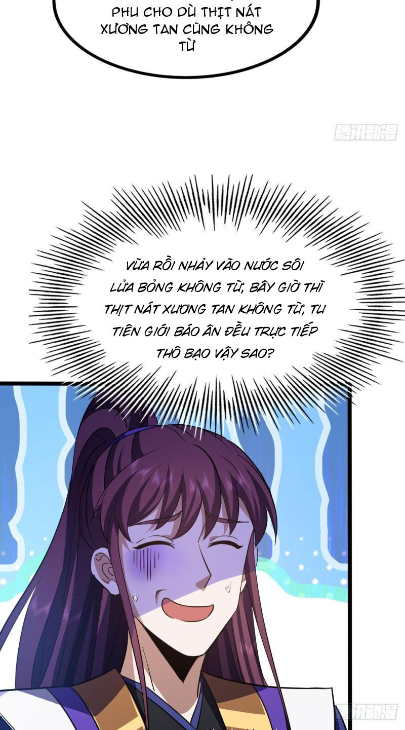 Trùm Phản Diện Muốn Tìm Chết! Chap 37 - Next Chap 38