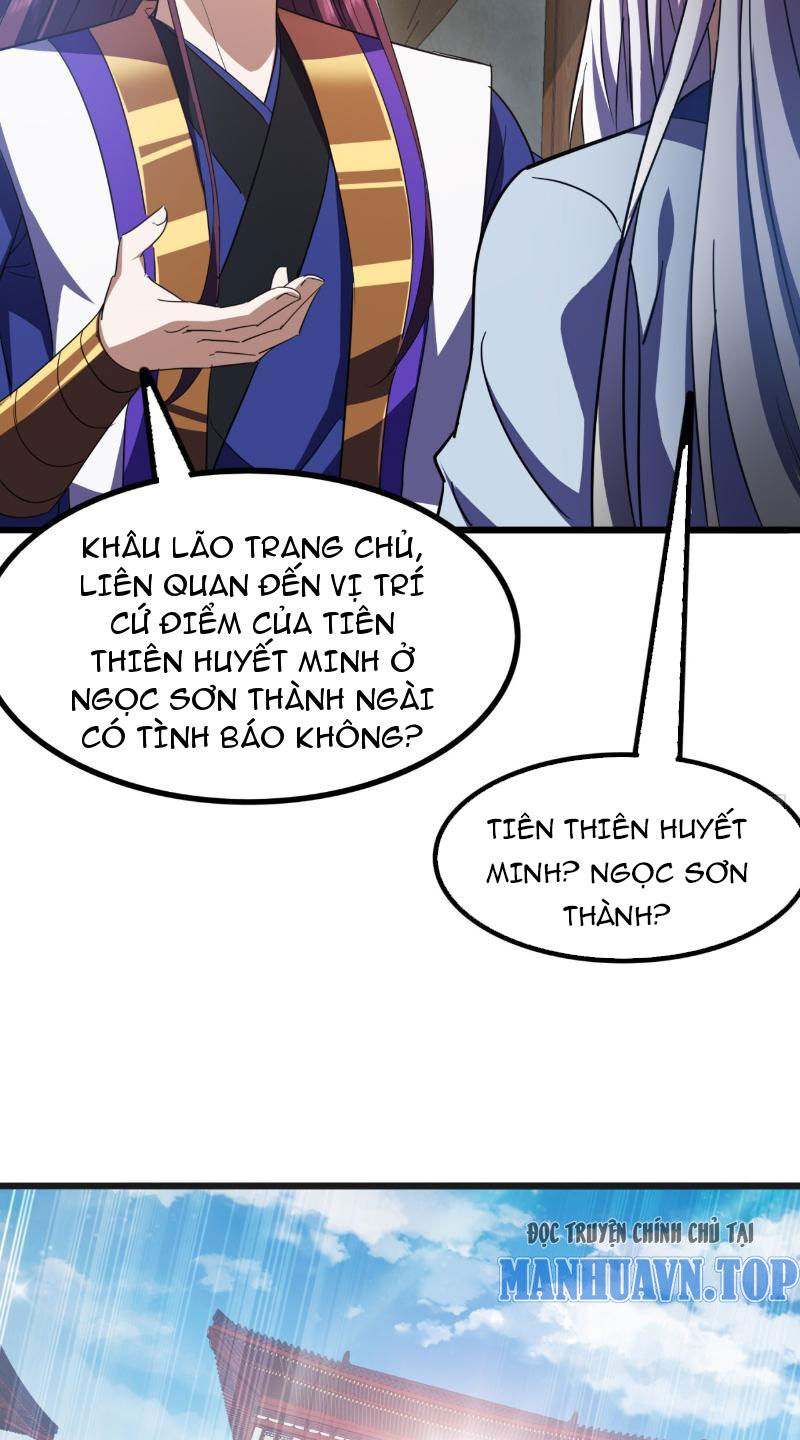 Trùm Phản Diện Muốn Tìm Chết! Chap 37 - Next Chap 38